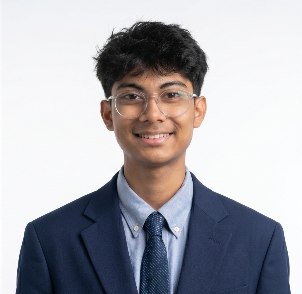 Ramyabrato Deb