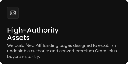 High-Authority Assets