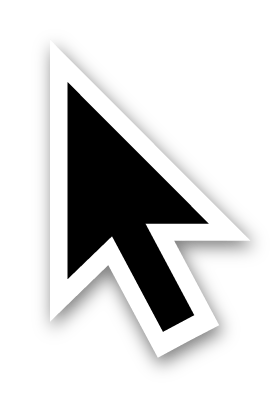 Clicking Cursor